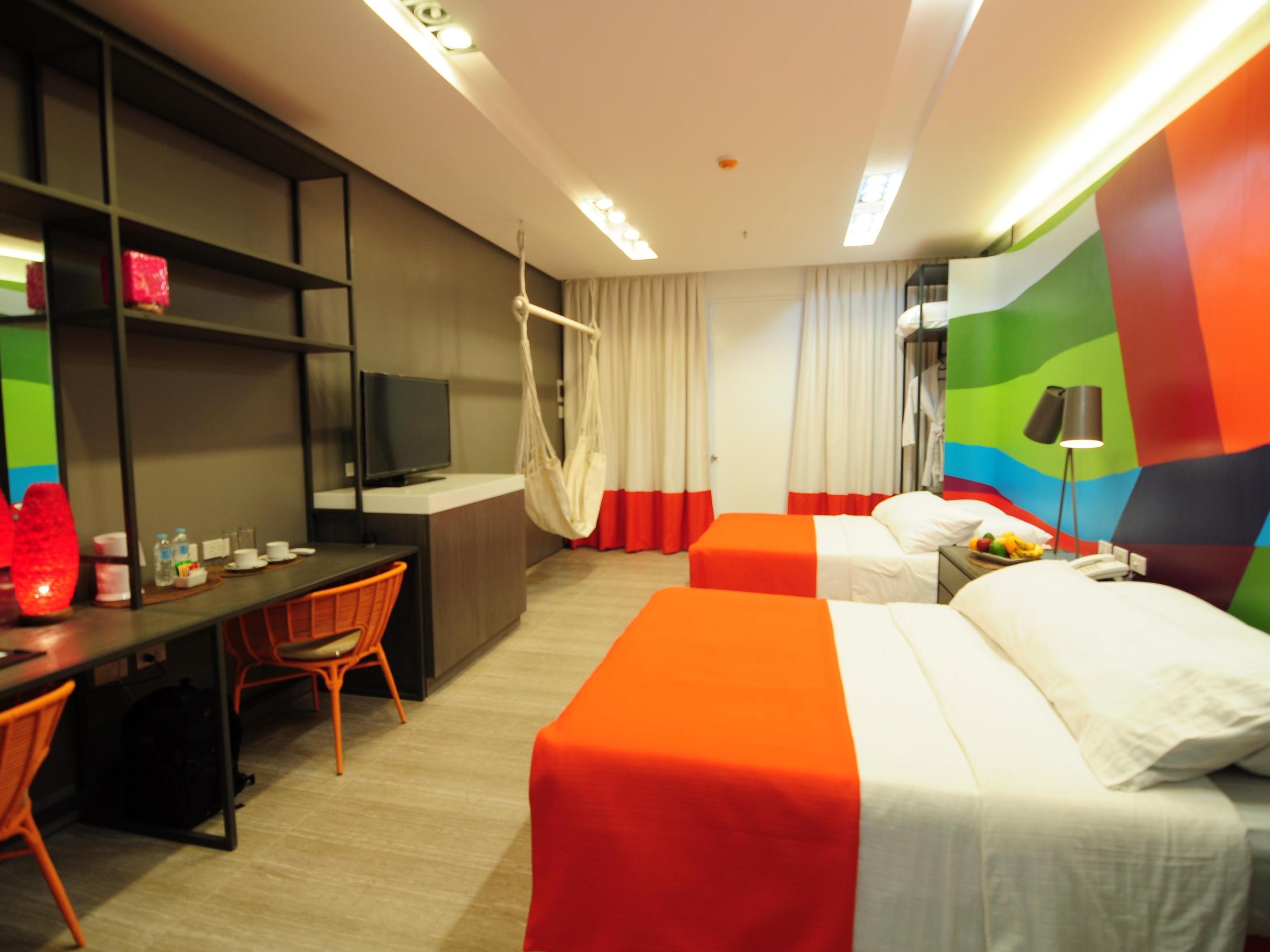 Boracay Uptown