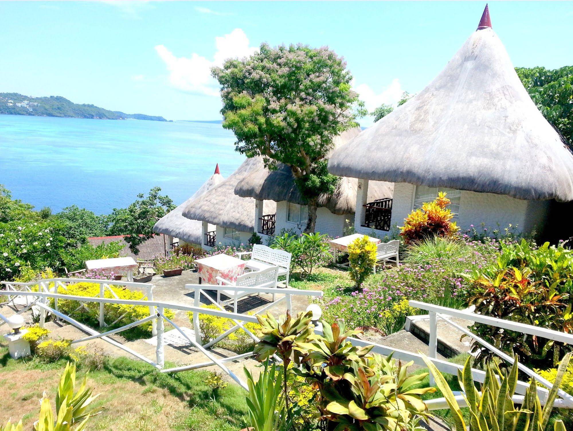 Boracay Water World Resort