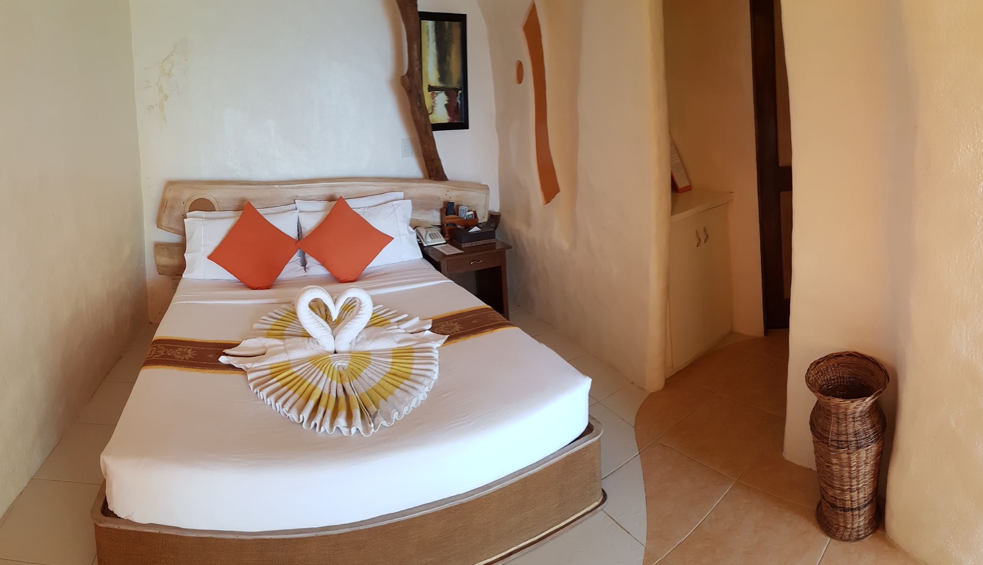 Boracay West Cove