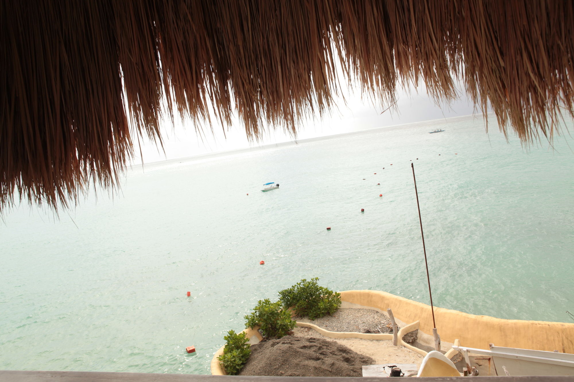 Boracay West Cove