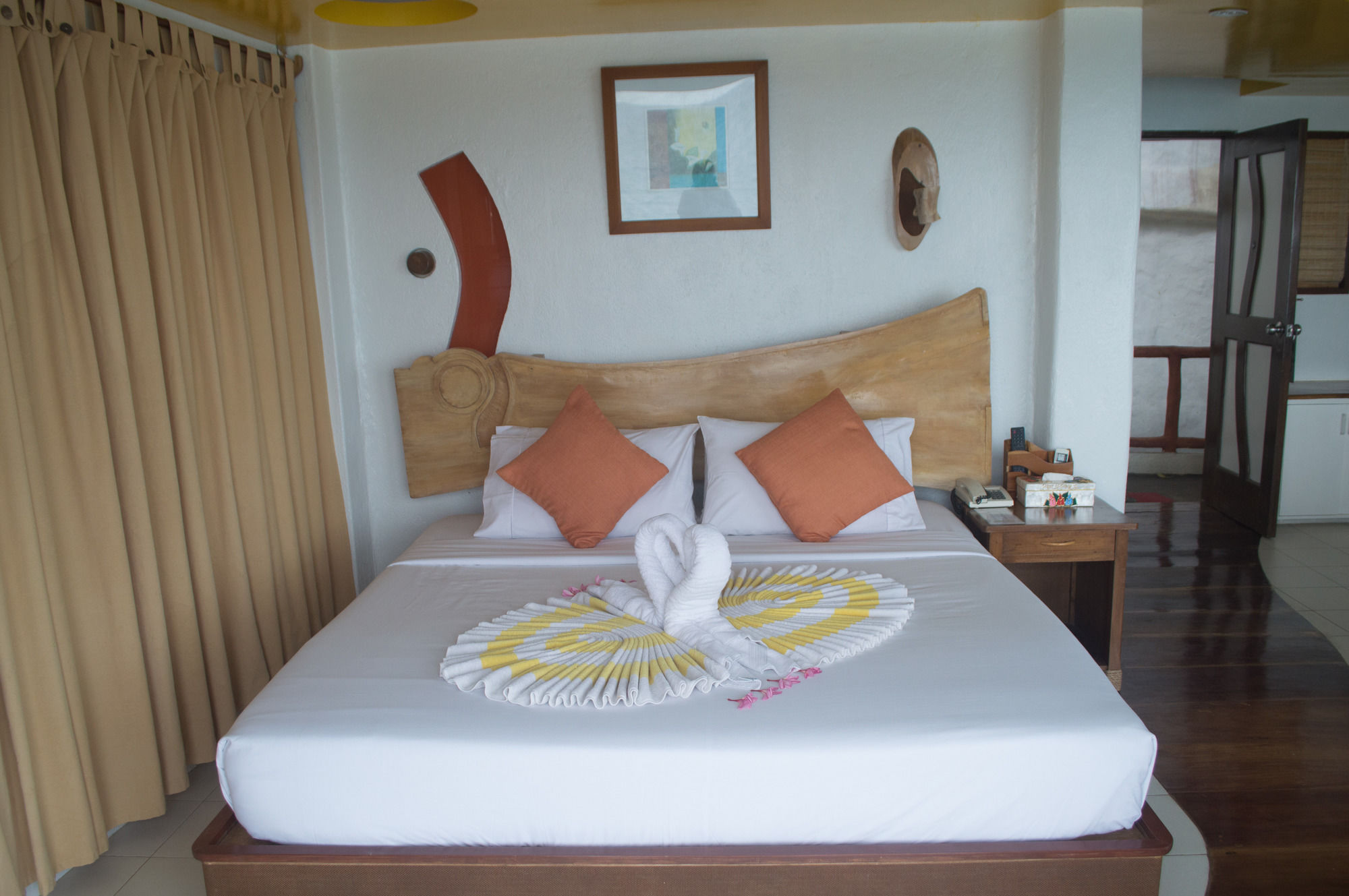 Boracay West Cove