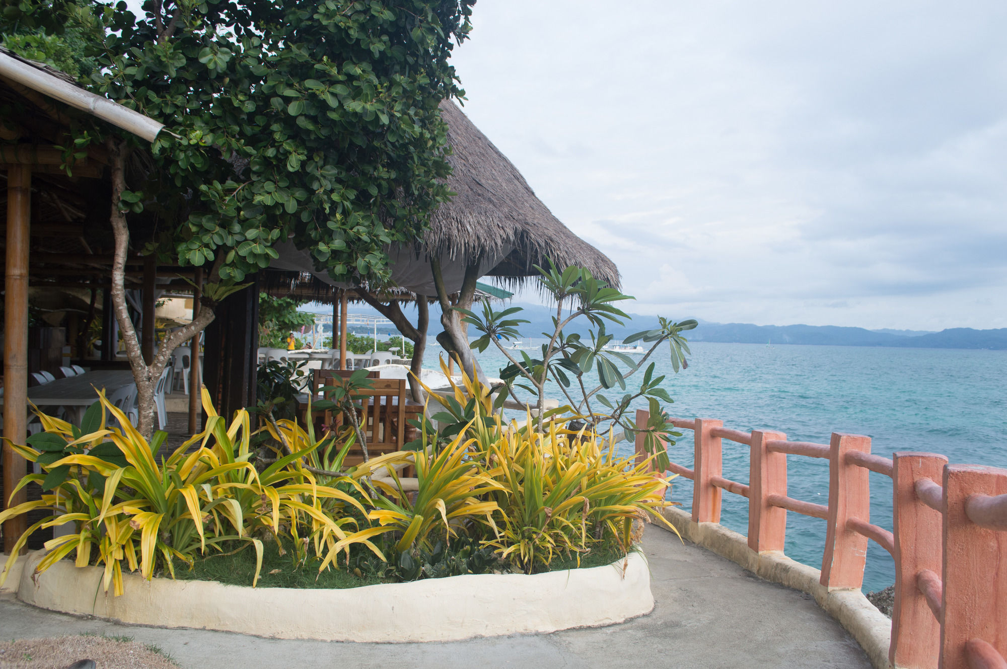 Boracay West Cove