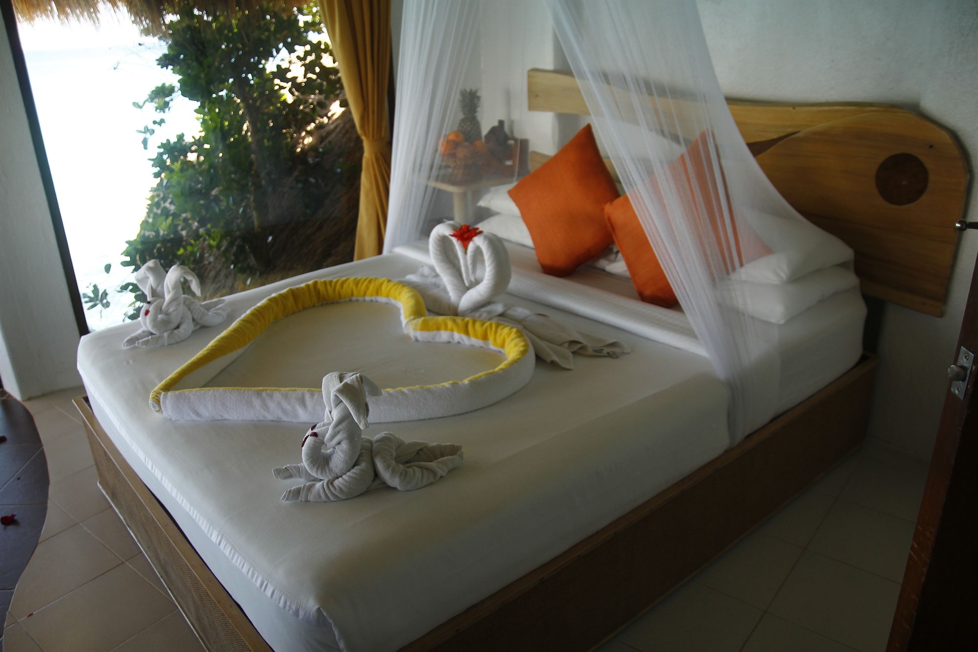 Boracay West Cove