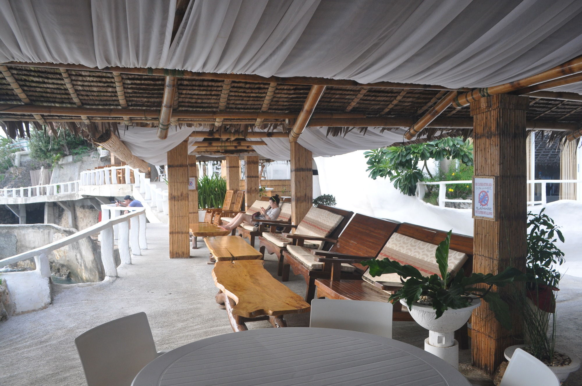 Boracay West Cove