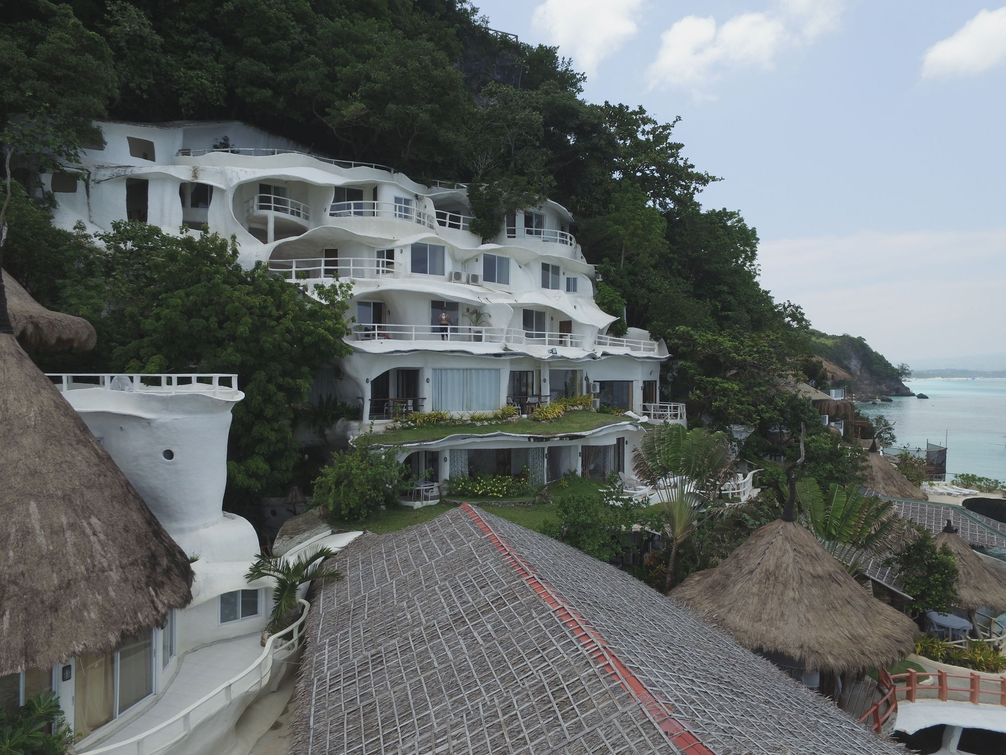 Boracay West Cove