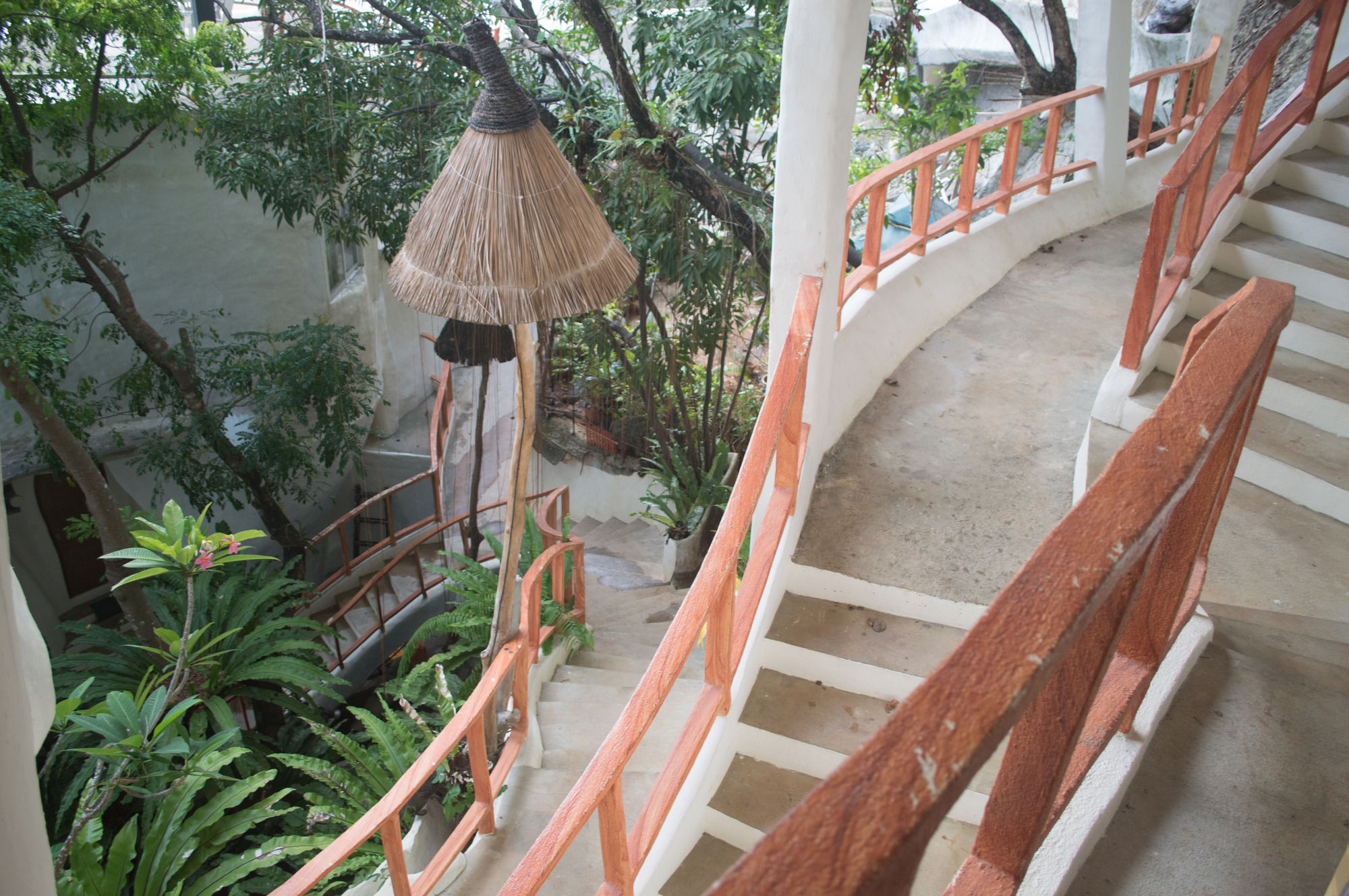 Boracay West Cove