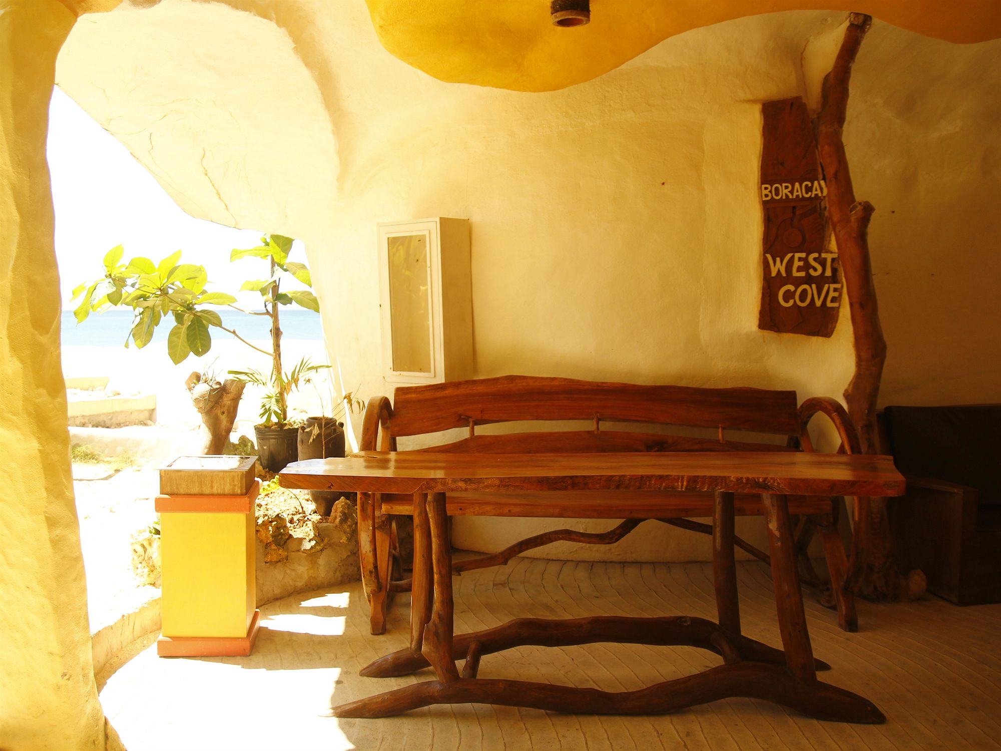 Boracay West Cove