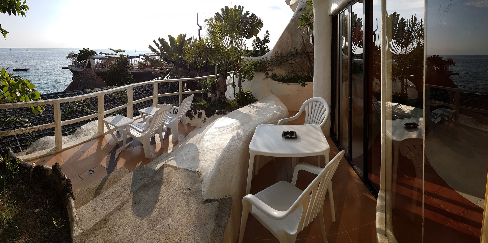 Boracay West Cove