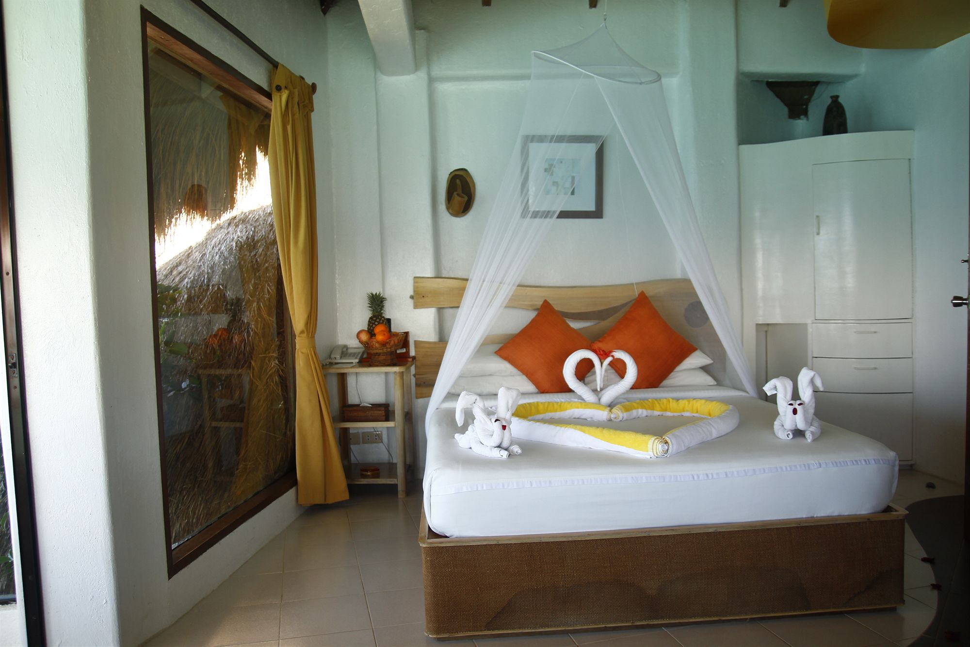 Boracay West Cove