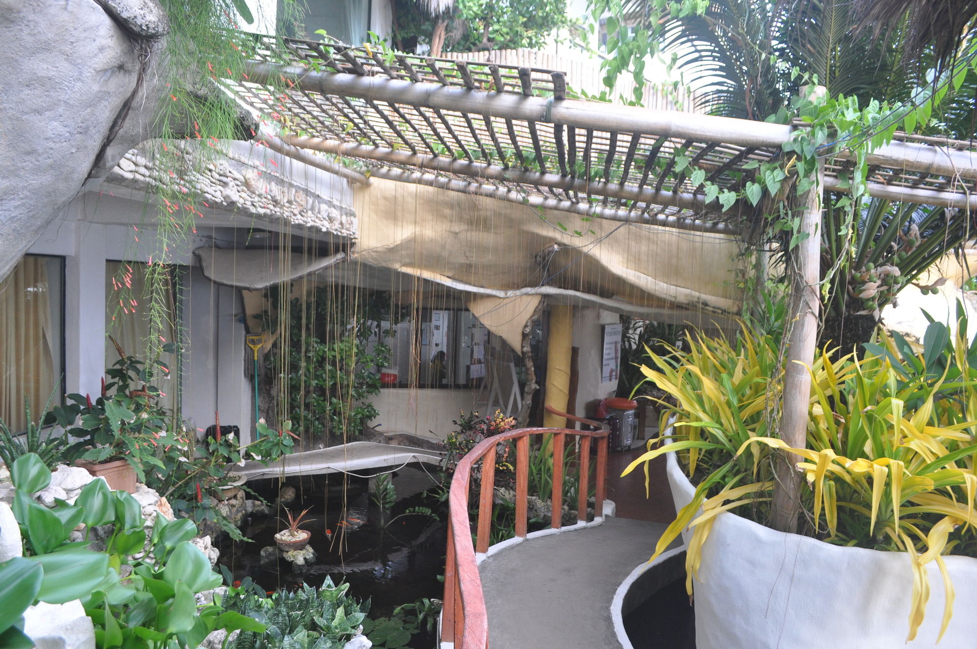 Boracay West Cove