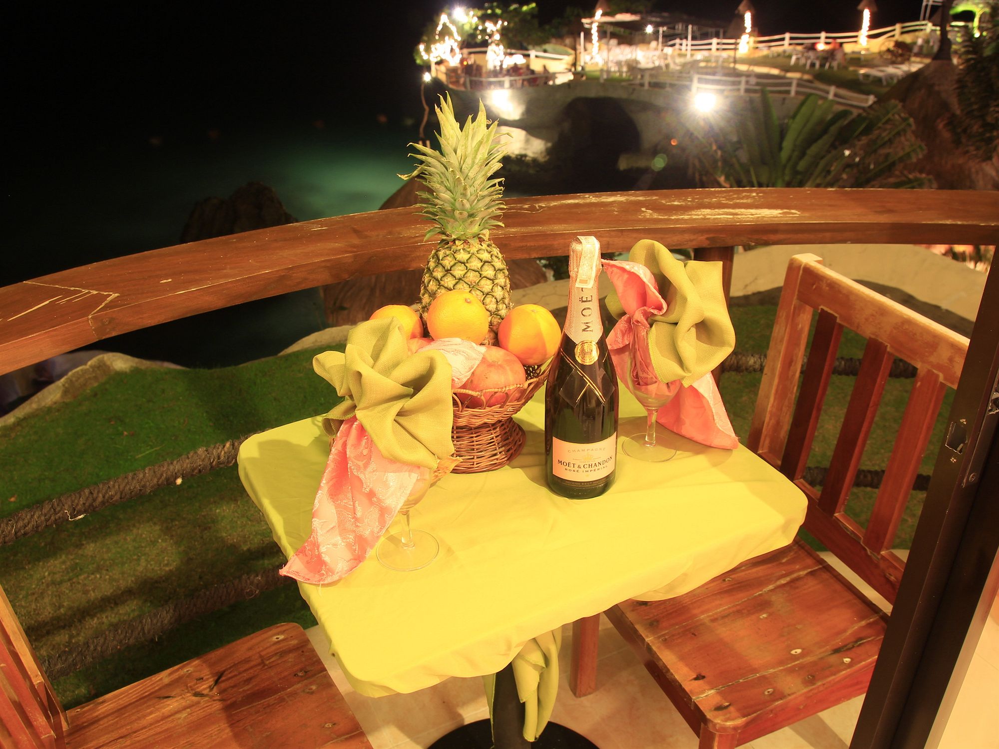 Boracay West Cove