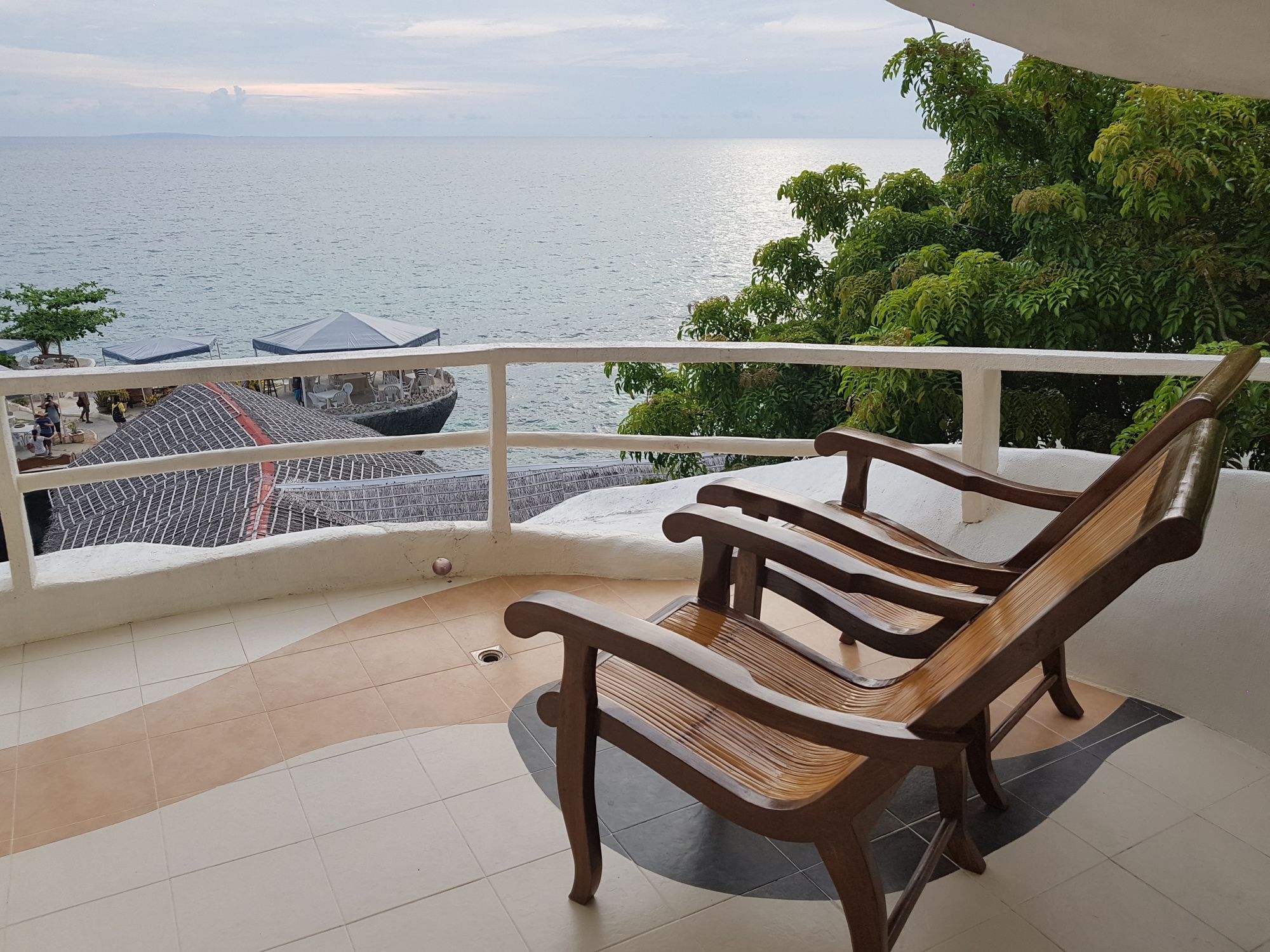 Boracay West Cove