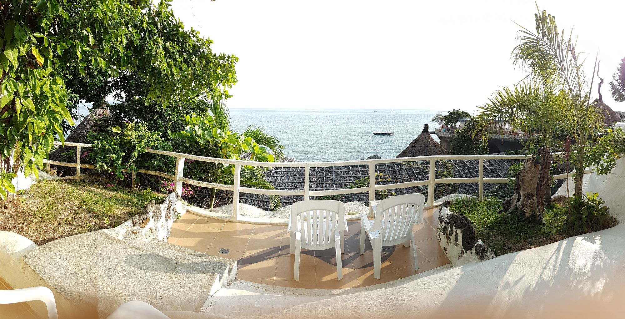 Boracay West Cove