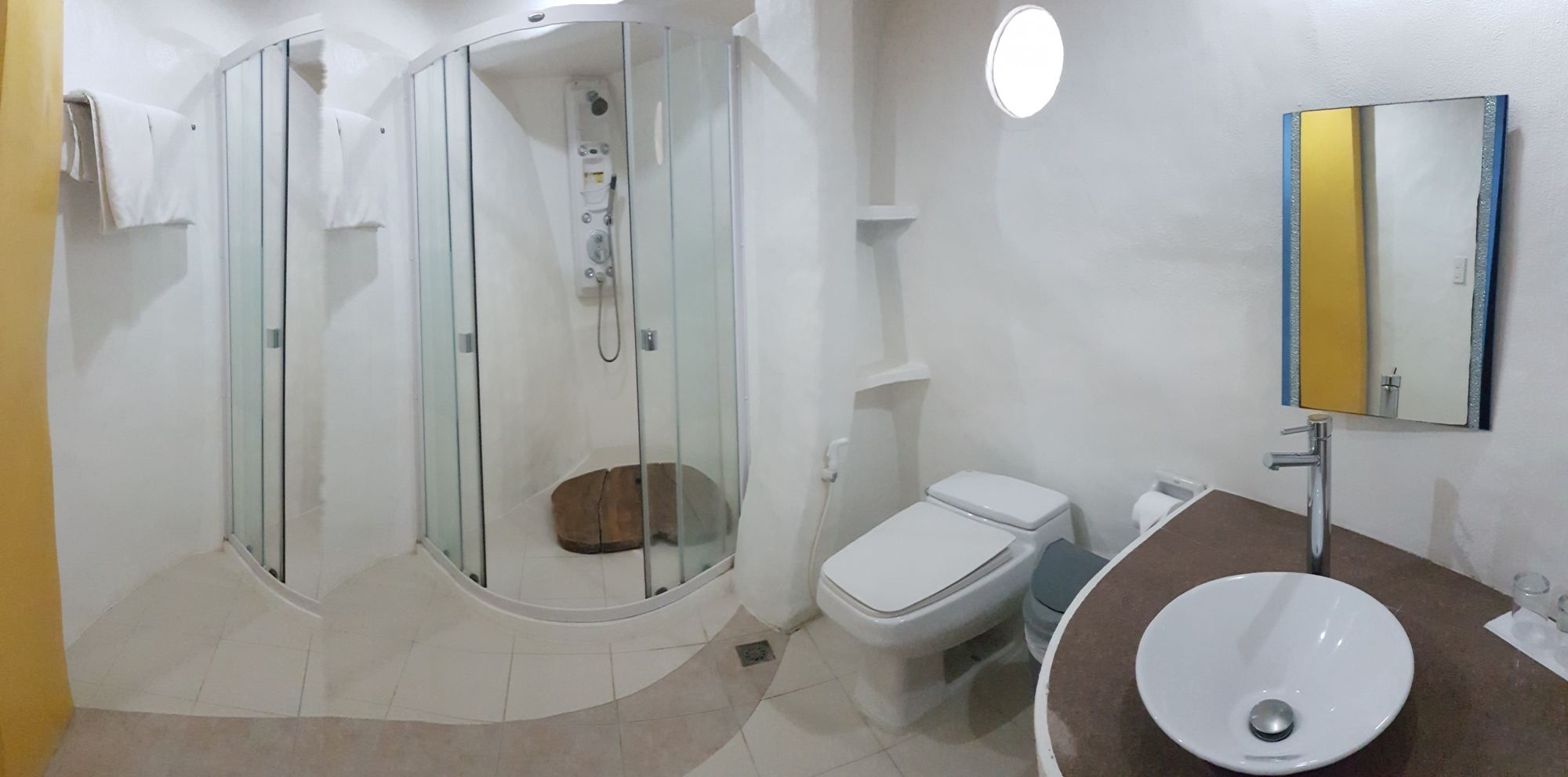 Boracay West Cove