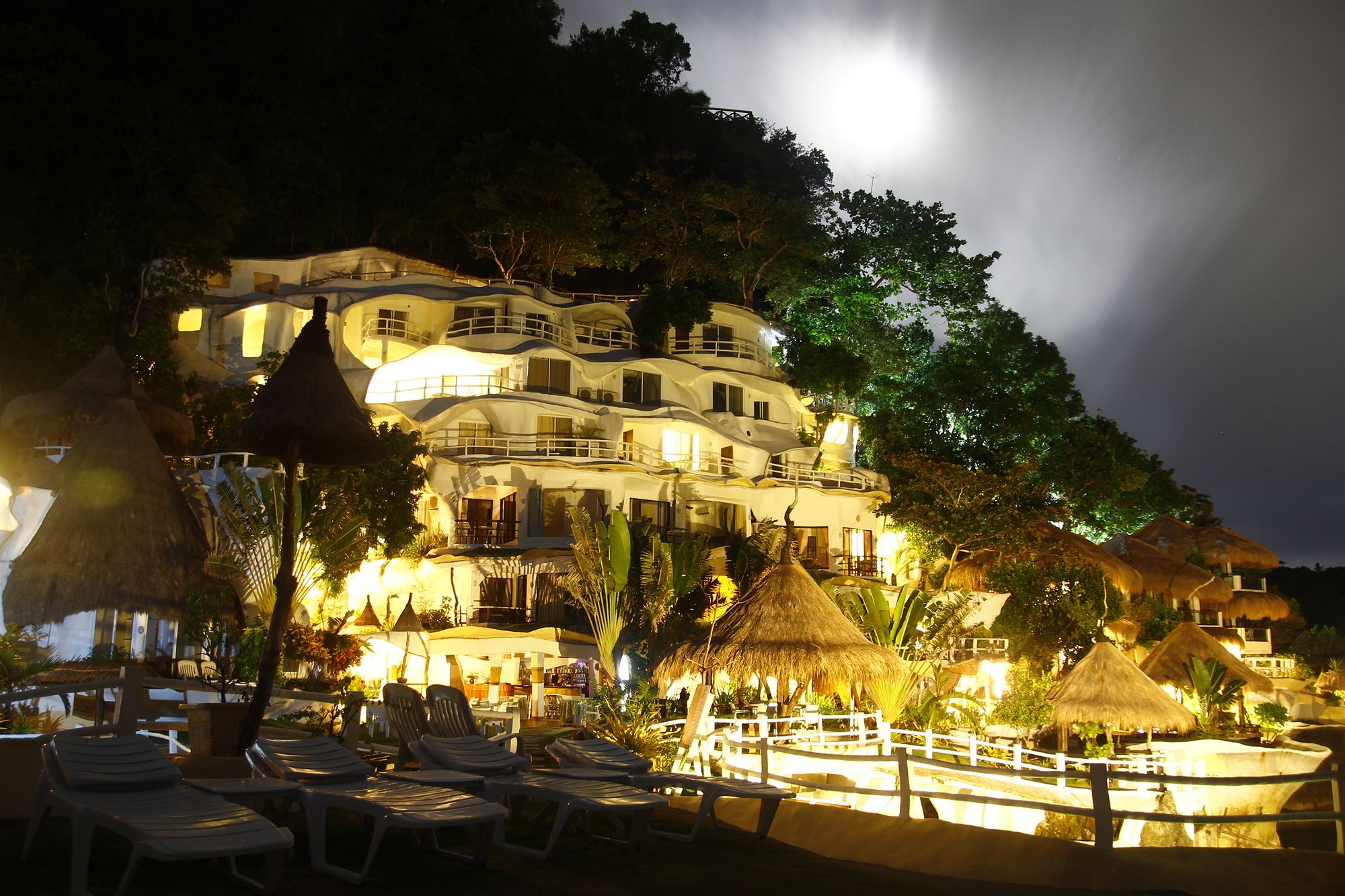Boracay West Cove