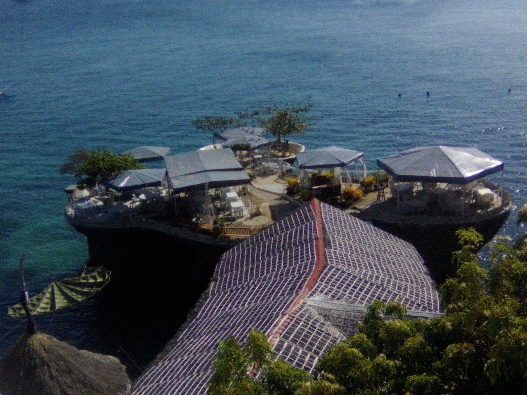 Boracay West Cove