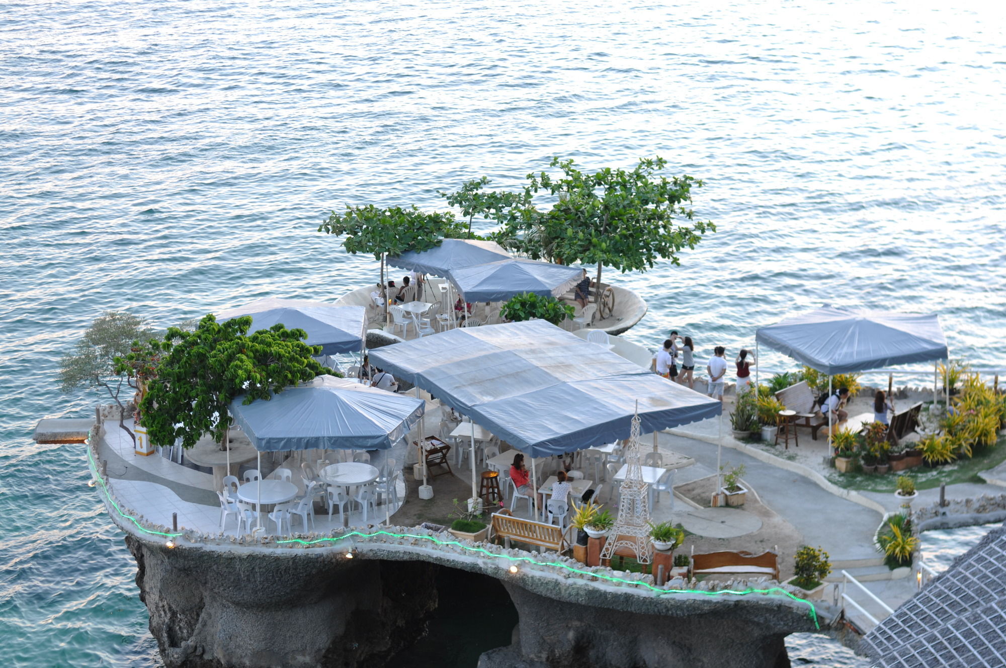 Boracay West Cove