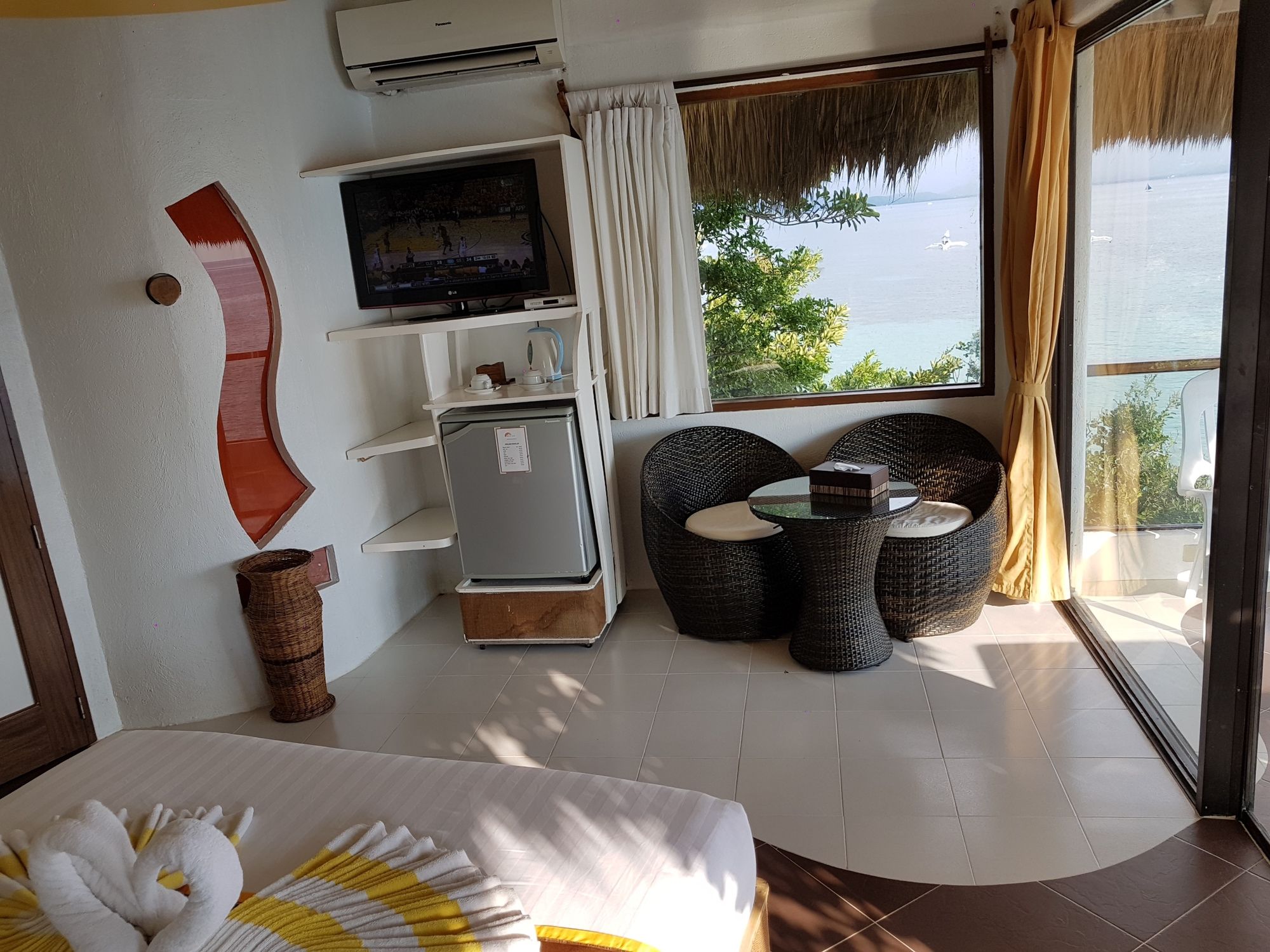 Boracay West Cove