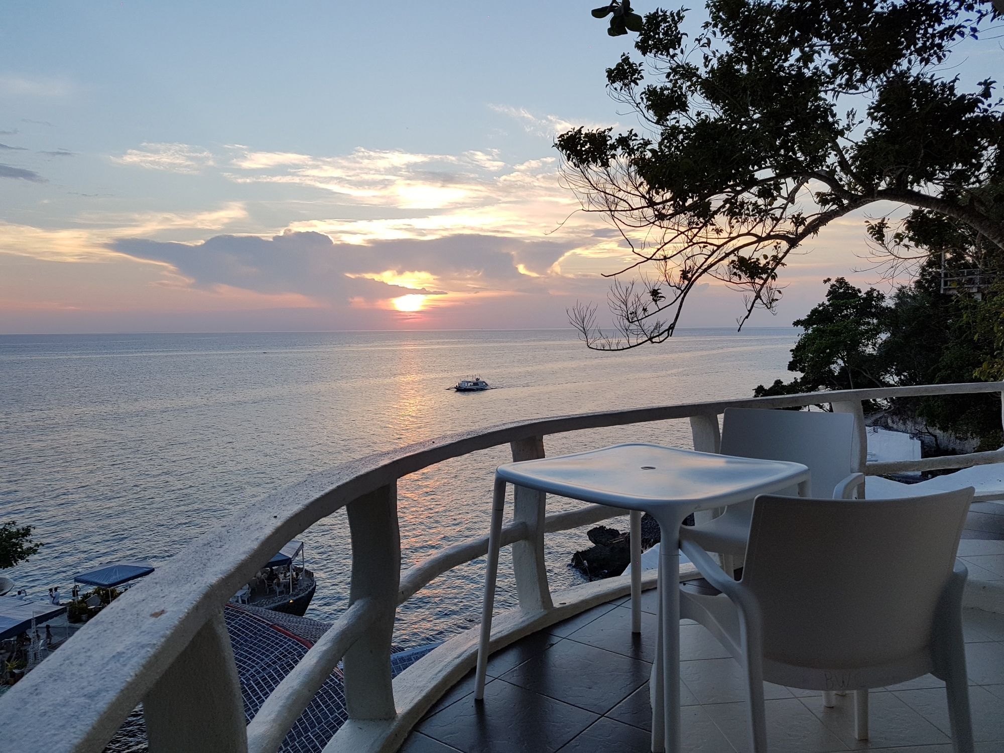 Boracay West Cove