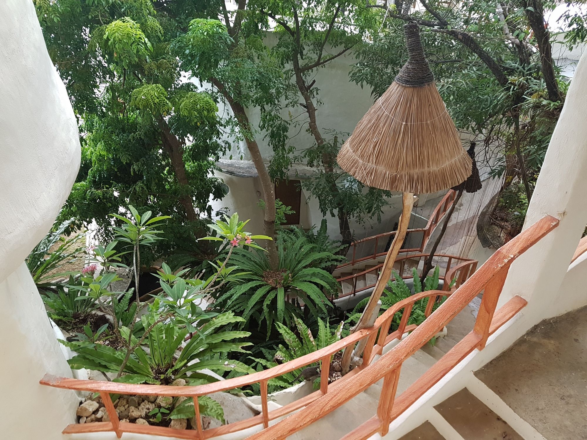 Boracay West Cove