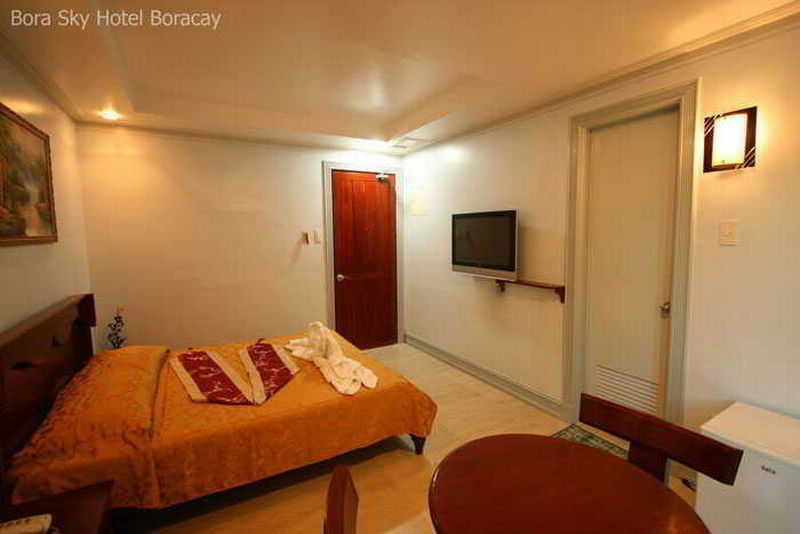 Bora Sky Hotel