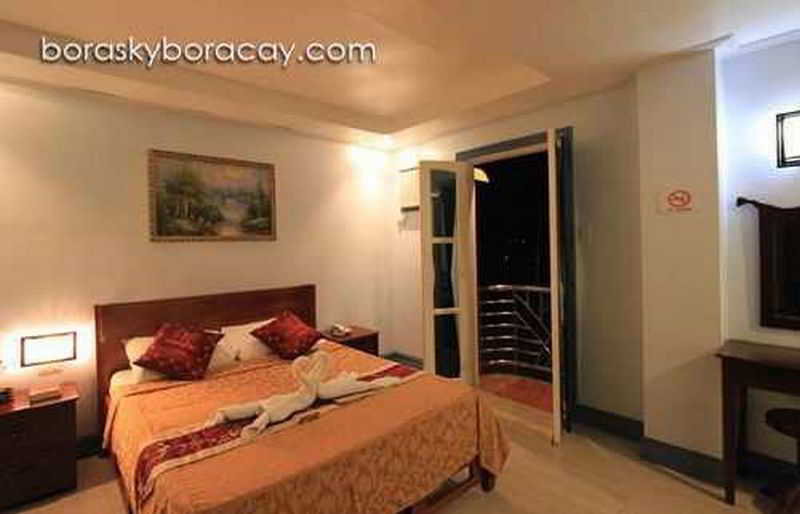 Bora Sky Hotel