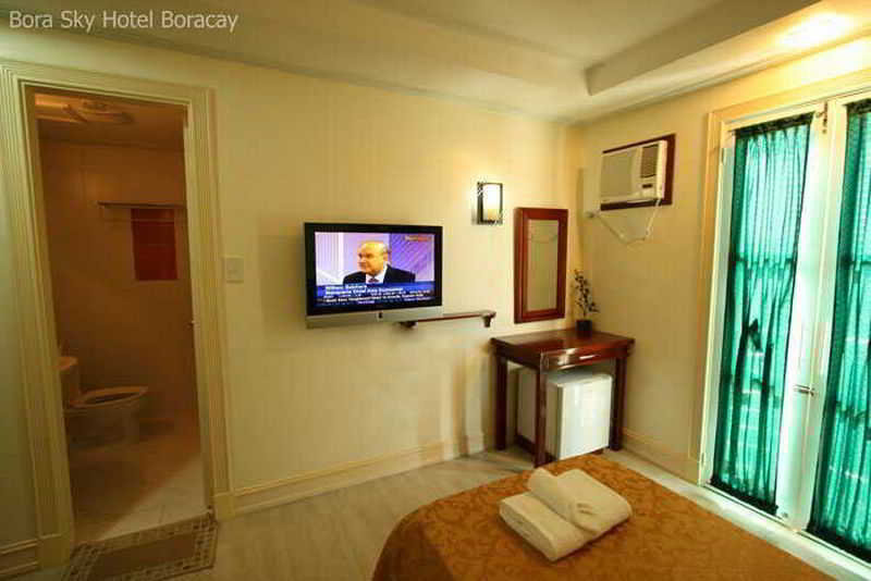 Bora Sky Hotel