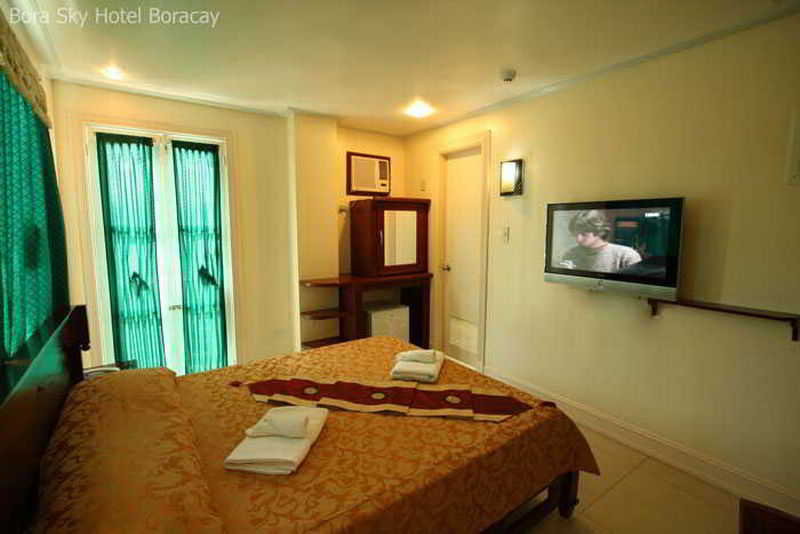 Bora Sky Hotel