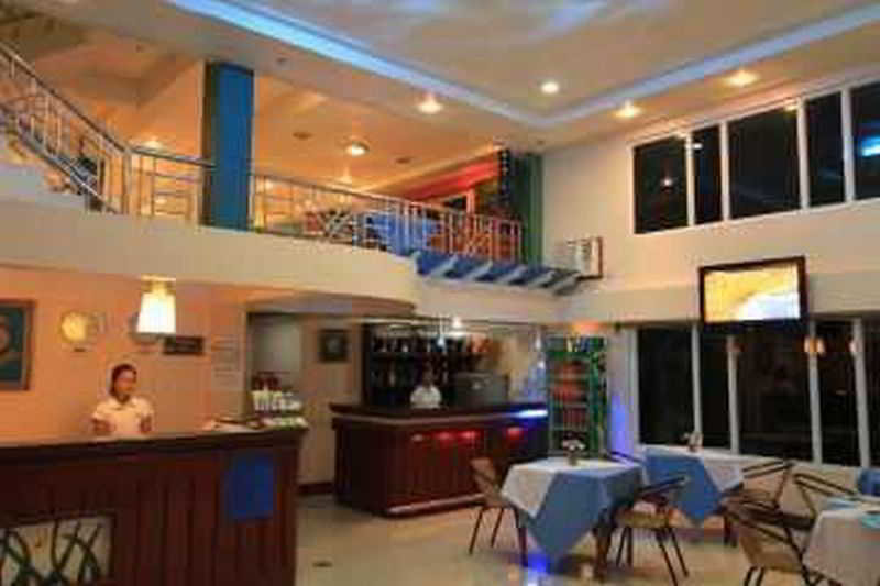 Bora Sky Hotel