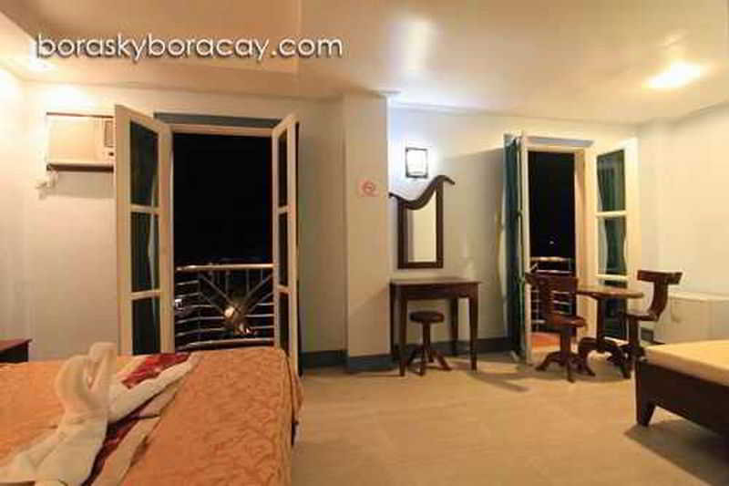 Bora Sky Hotel