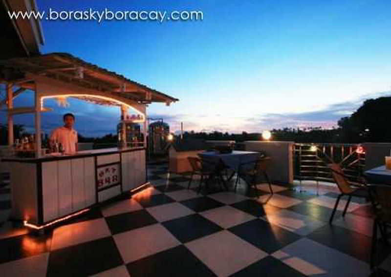 Bora Sky Hotel