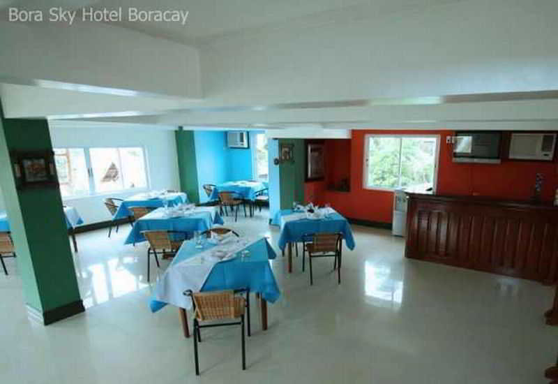 Bora Sky Hotel