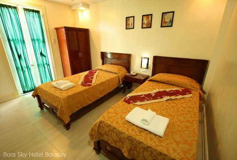 Bora Sky Hotel
