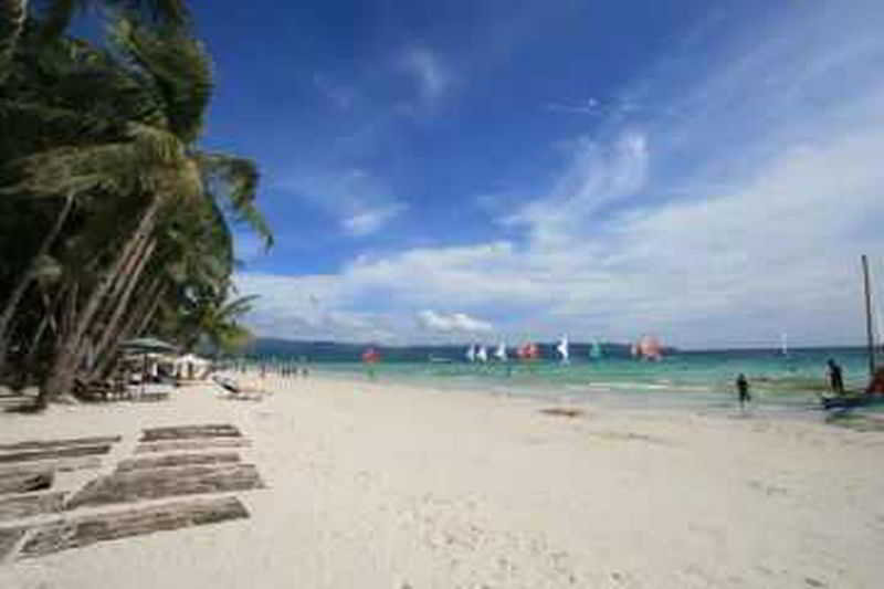 Bora Sky Hotel