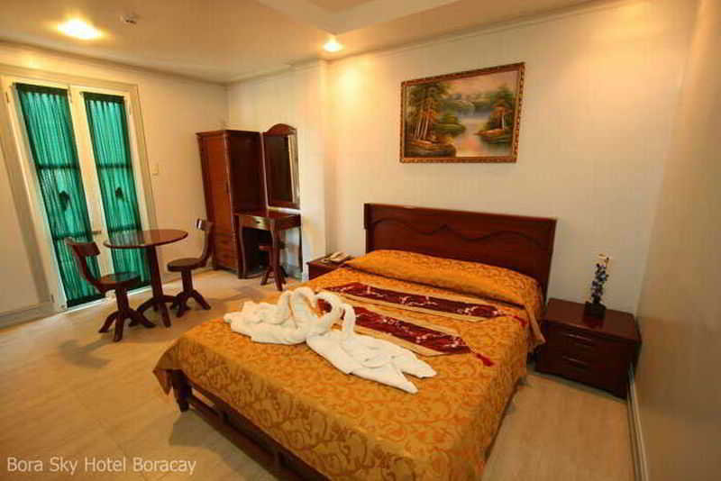 Bora Sky Hotel