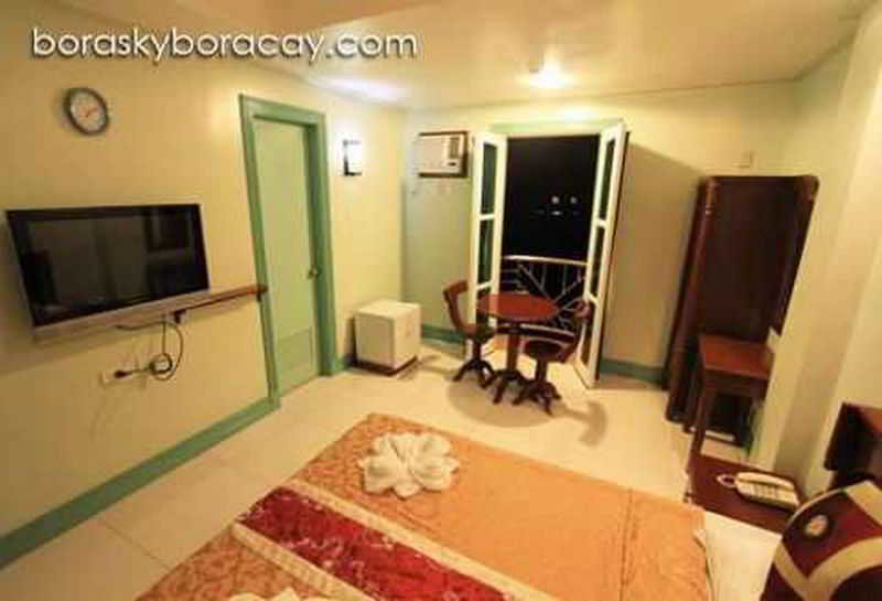Bora Sky Hotel