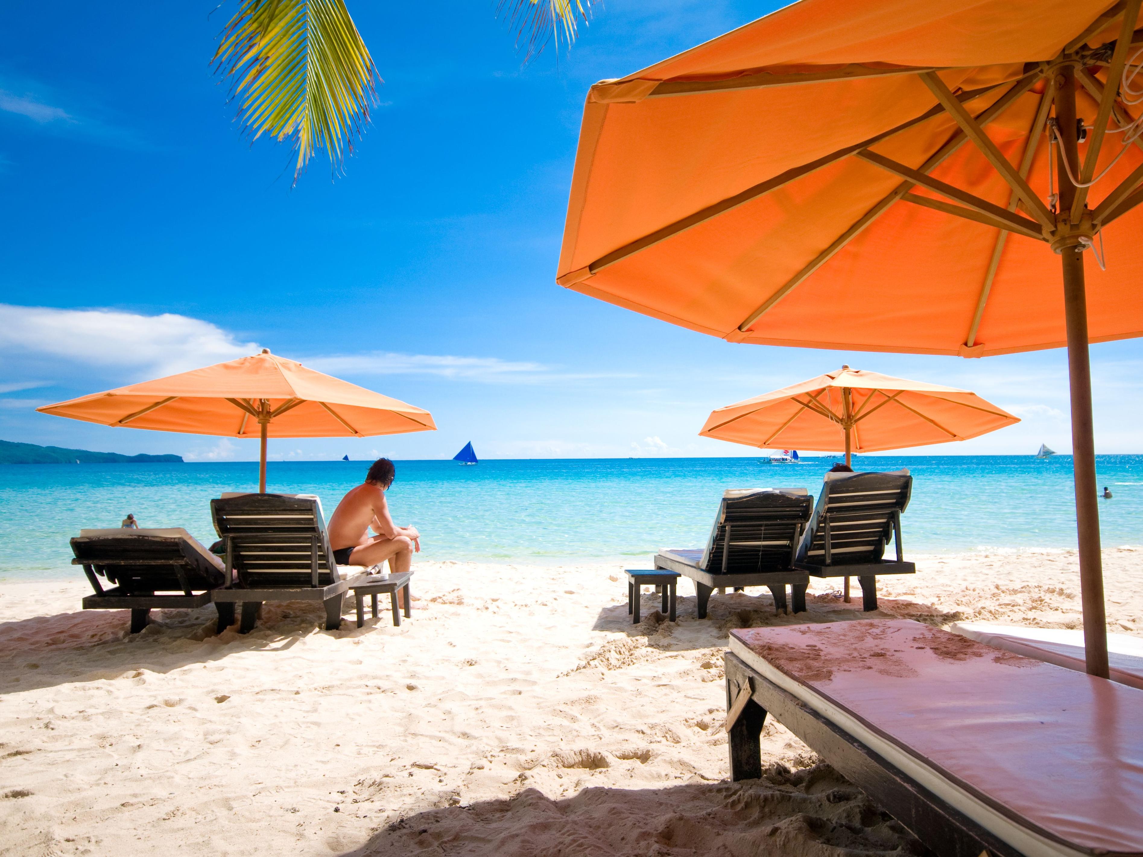 Calypso Beach & Dive Resort