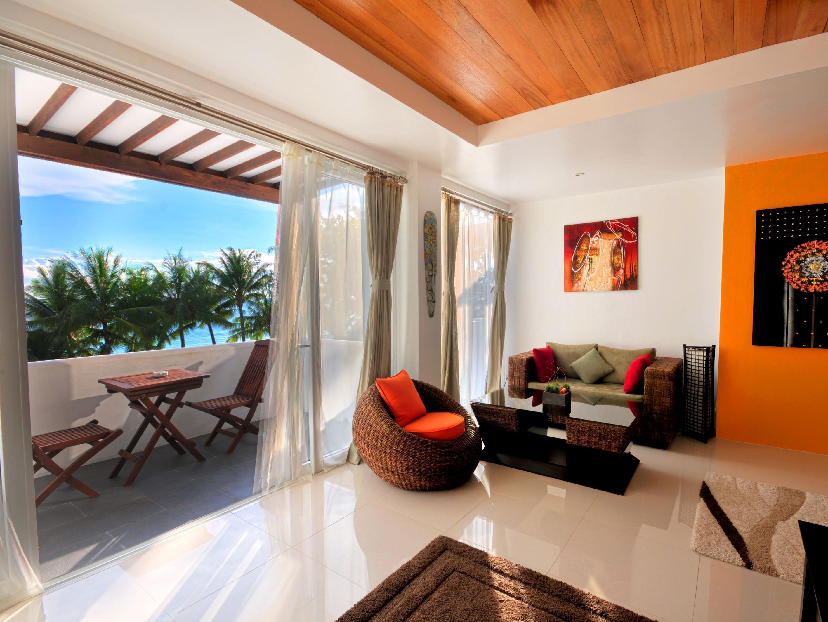 Calypso Beach & Dive Resort