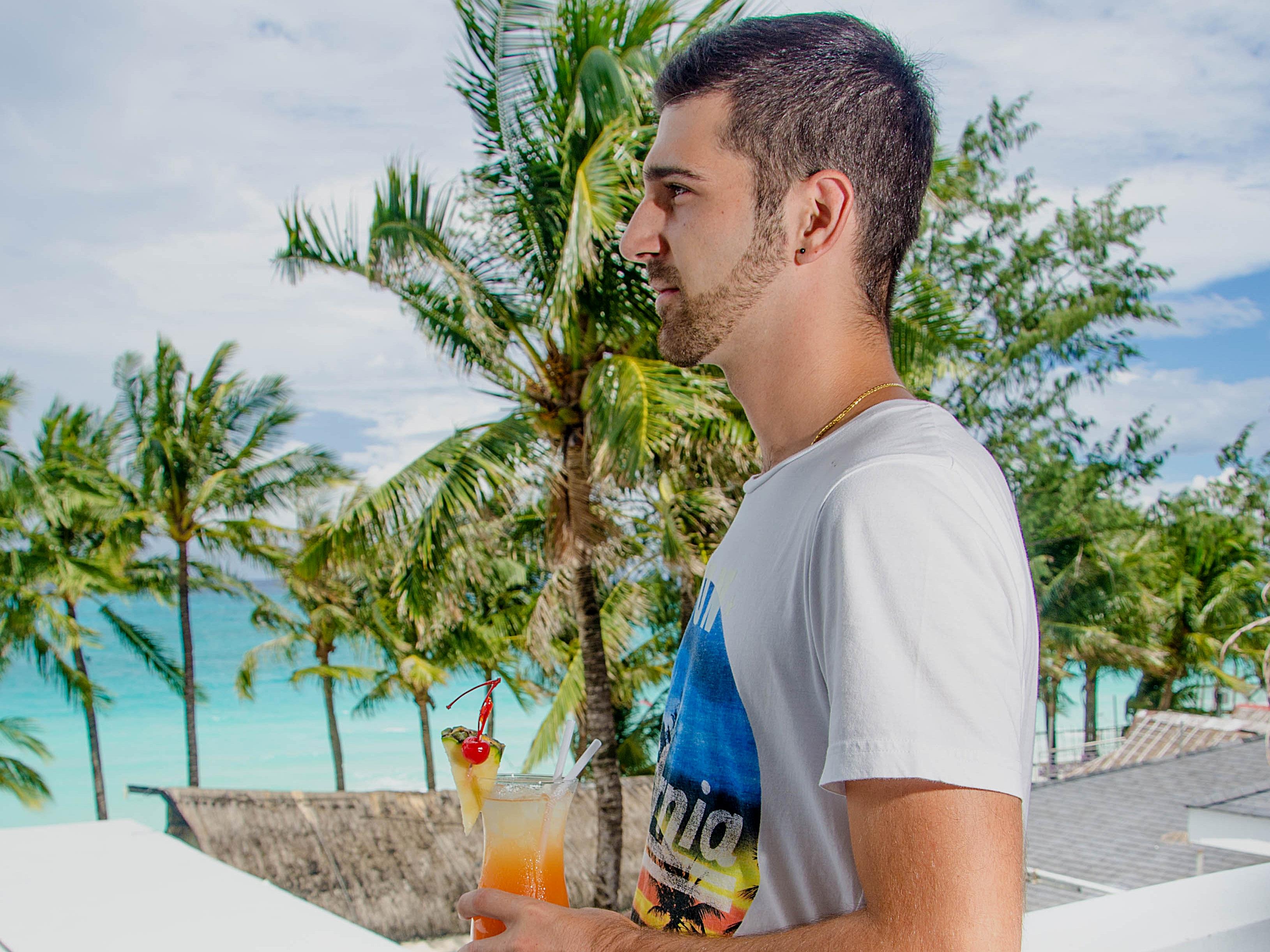Calypso Beach & Dive Resort