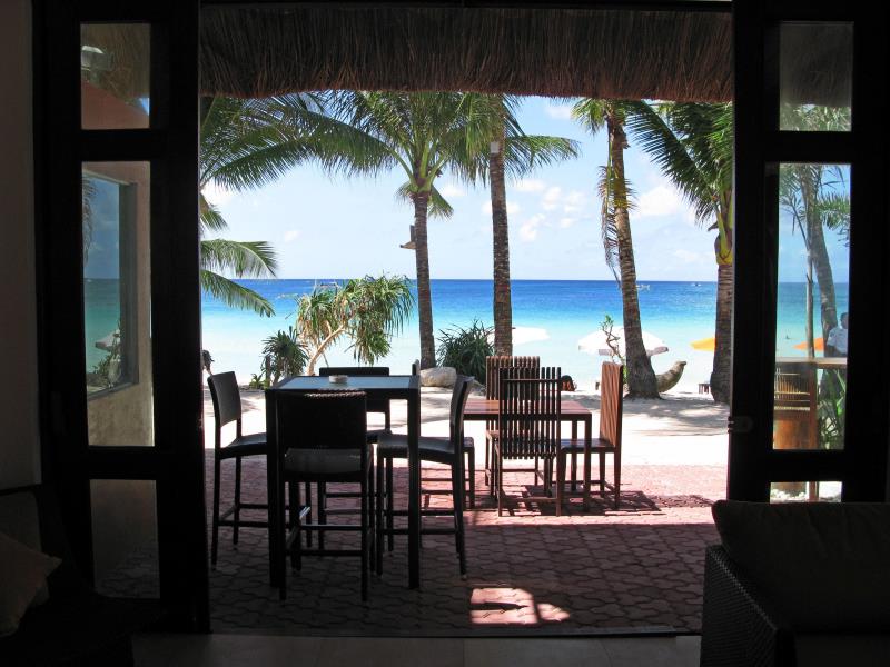 Calypso Beach & Dive Resort