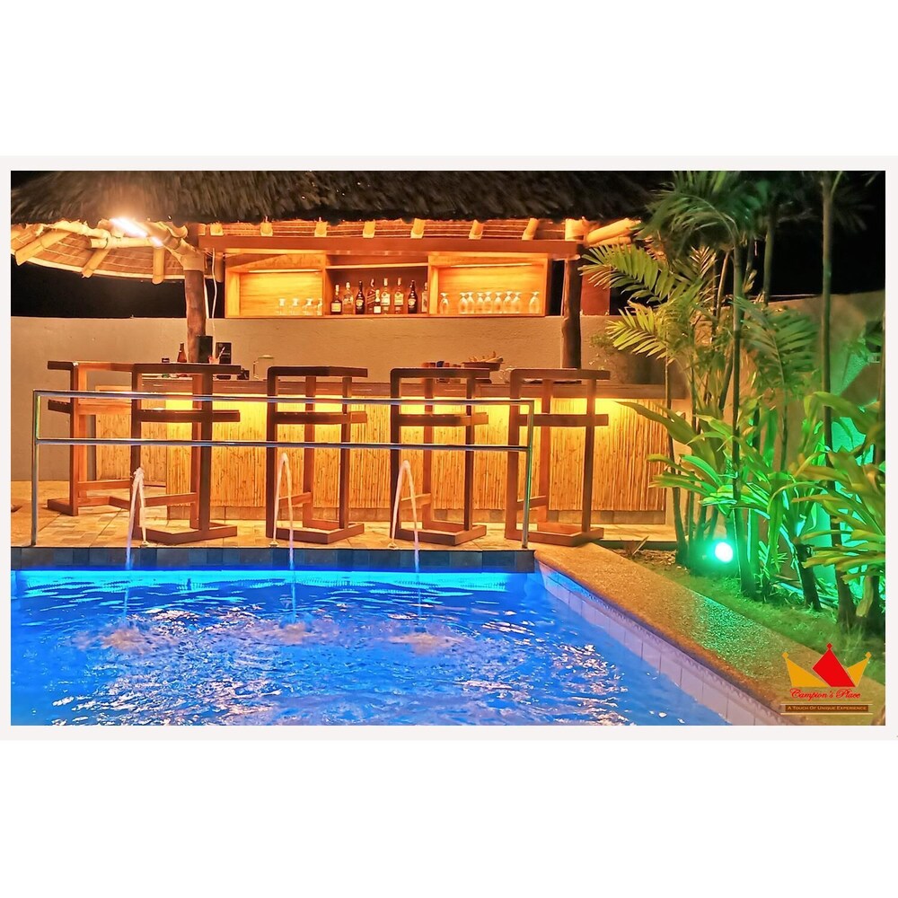 Campion's Place