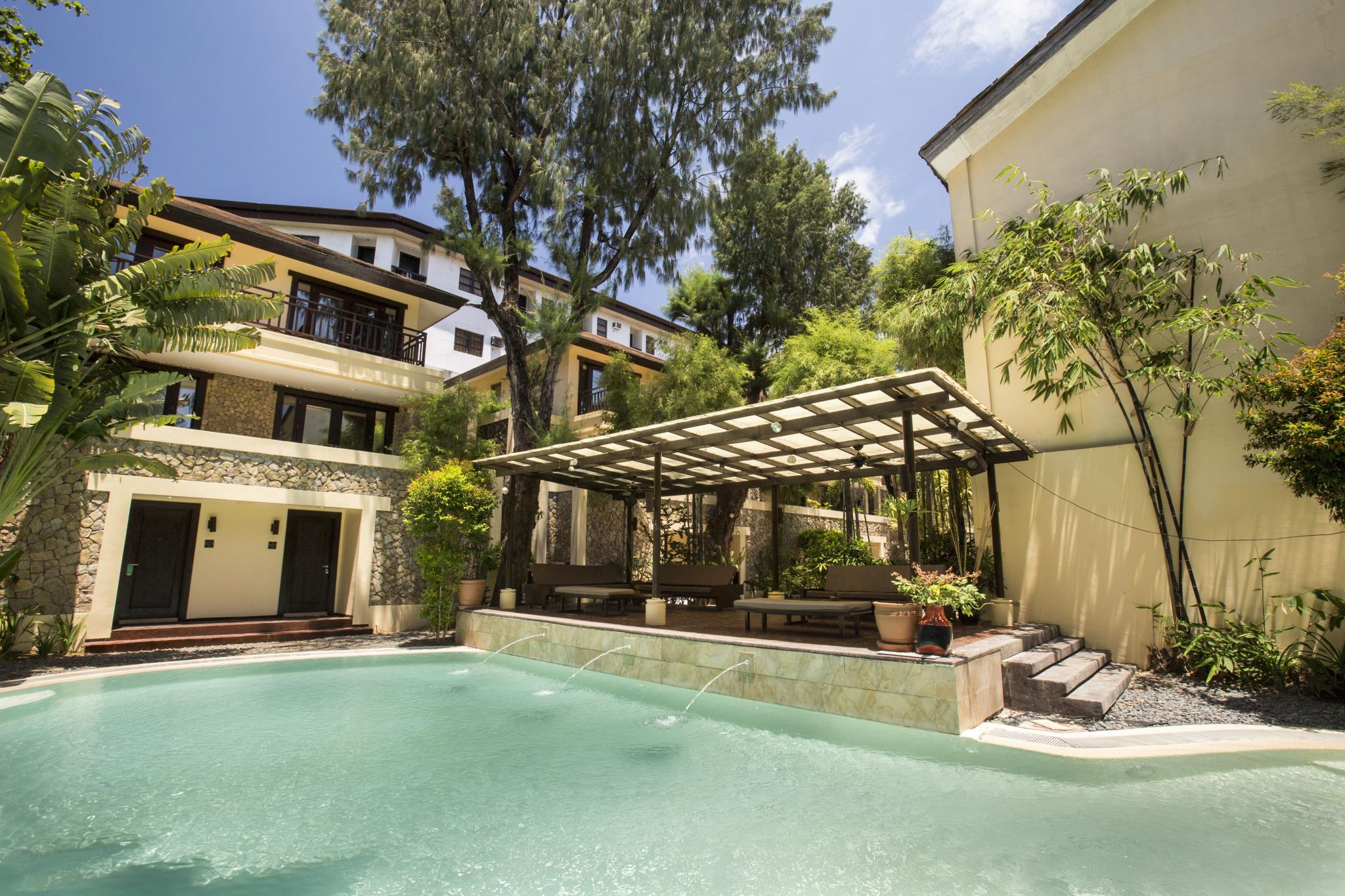 Canyon Hotels & Resorts Boracay