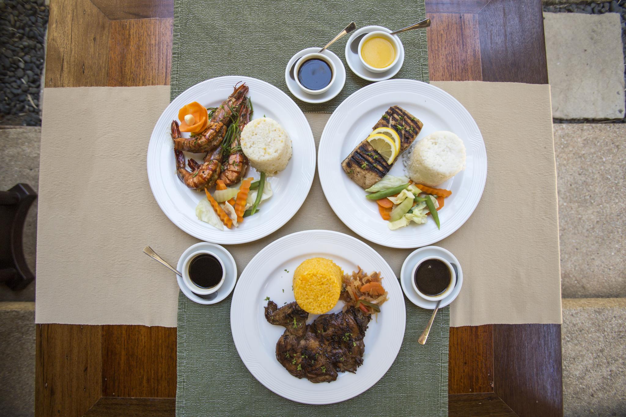 Canyon Hotels & Resorts Boracay
