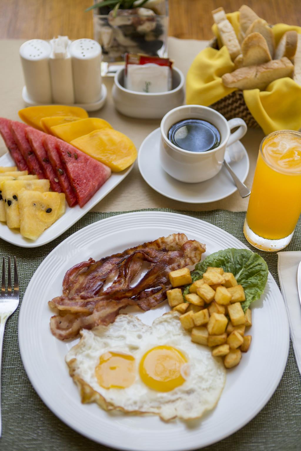Canyon Hotels & Resorts Boracay