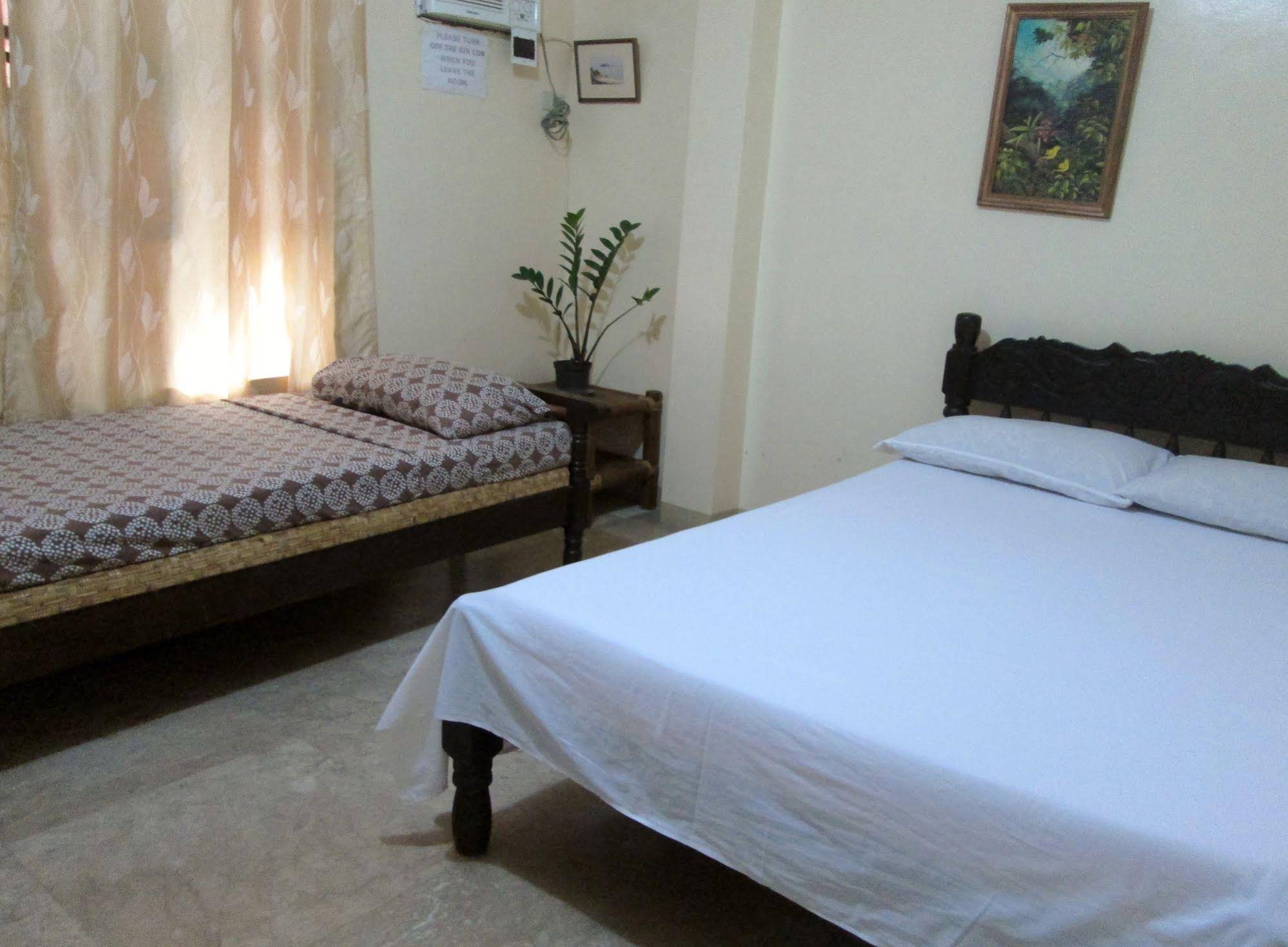 Casa Dayang Boracay