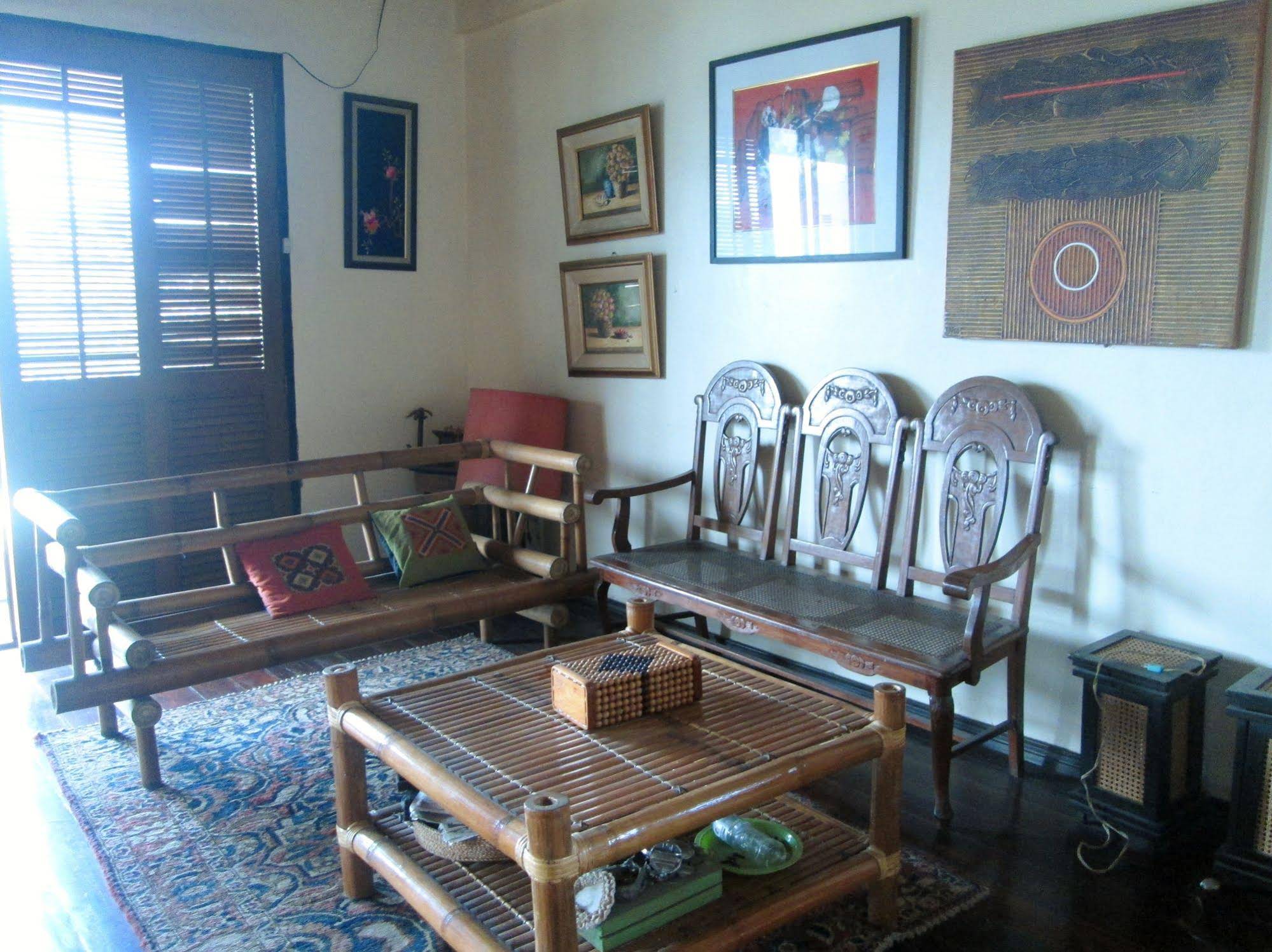 Casa Dayang Boracay