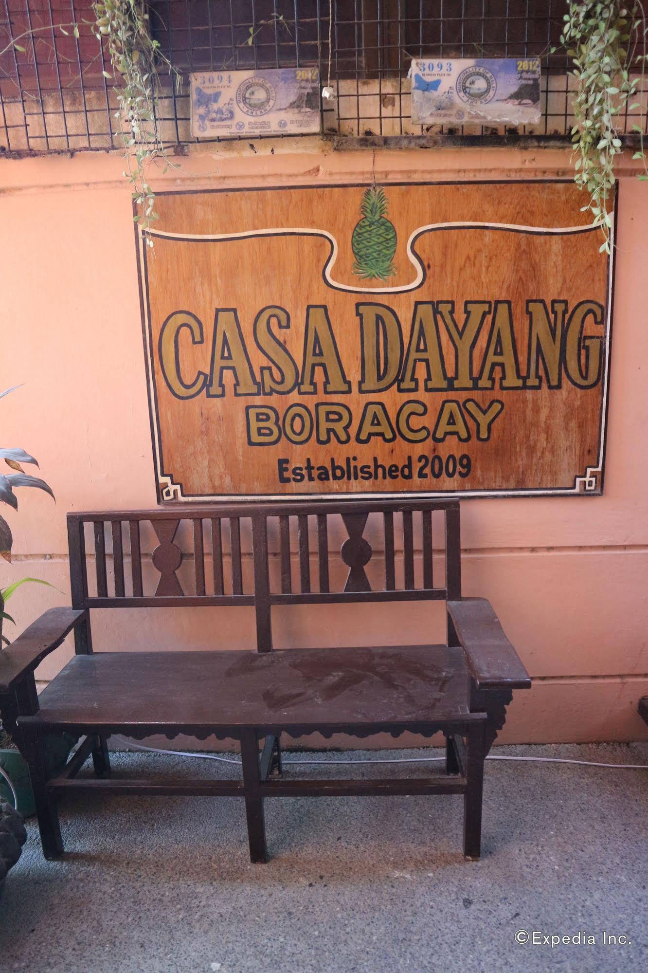 Casa Dayang Boracay