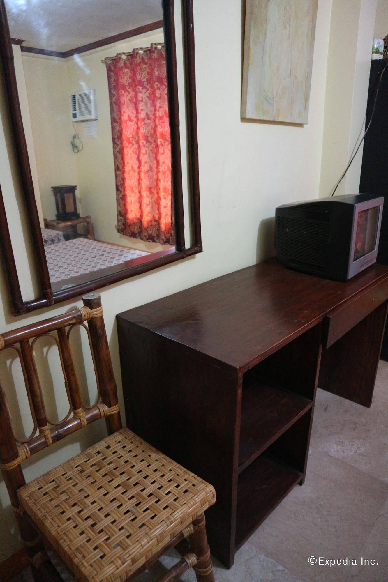 Casa Dayang Boracay