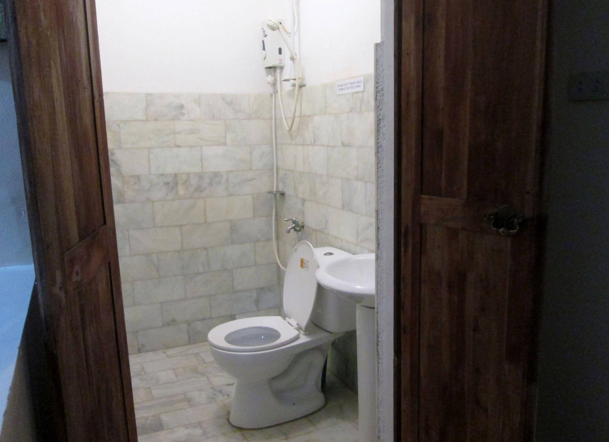 Casa Dayang Boracay