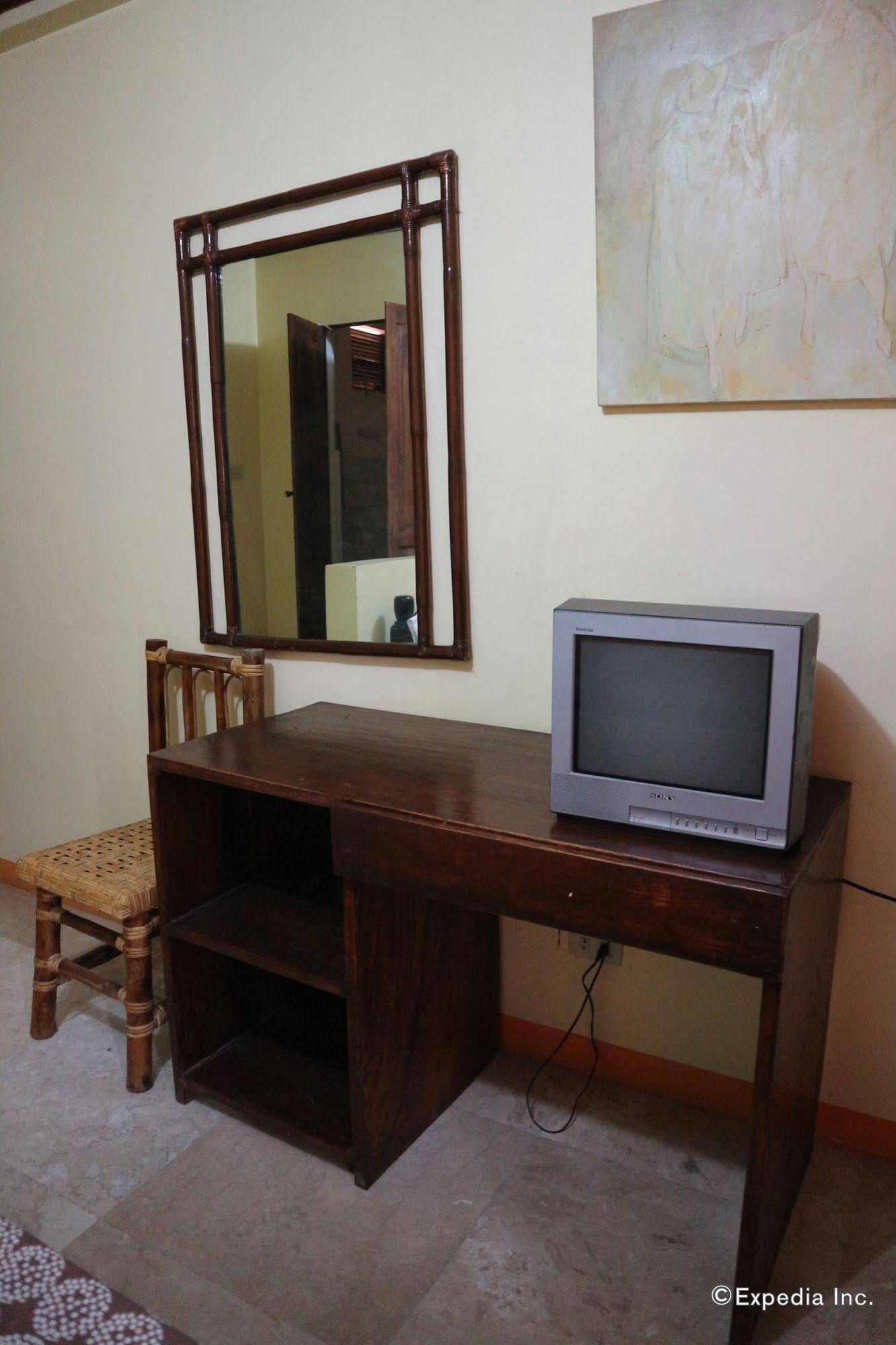 Casa Dayang Boracay